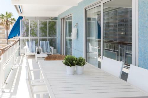 Apartamento Ag Mi Descanso Premium