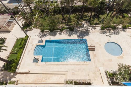 Apartamento Ag Mi Descanso Premium