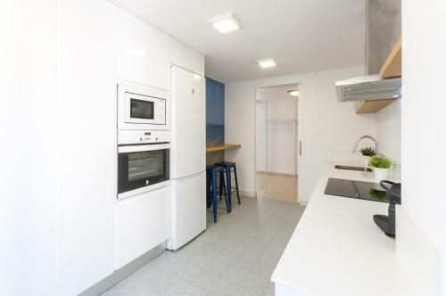 Apartamento Ag Mi Descanso Premium
