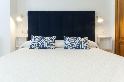 Apartamento Ag Mi Descanso Premium