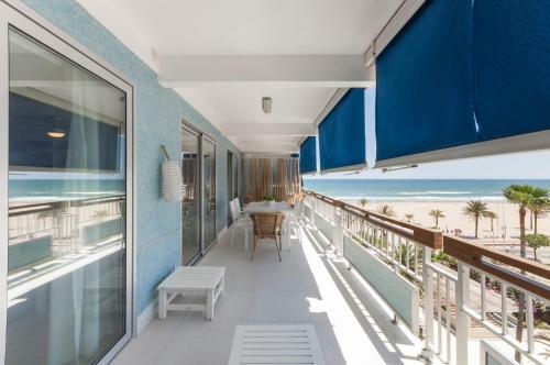 Apartamento Ag Mi Descanso Premium