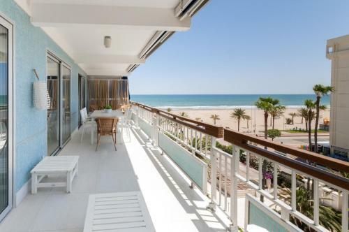 Apartamento Ag Mi Descanso Premium