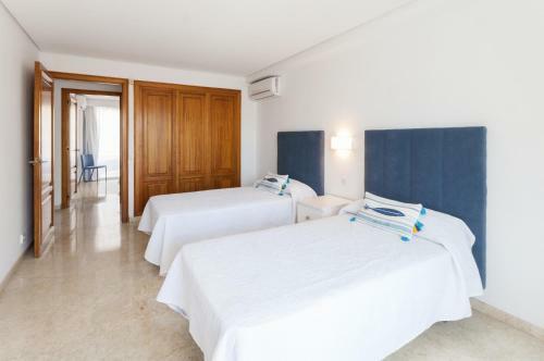 Apartamento Ag Mi Descanso Premium