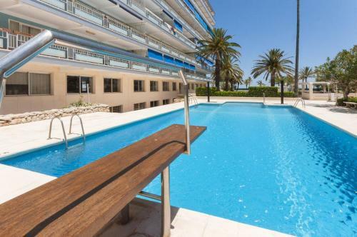 Apartamento Ag Mi Descanso Premium
