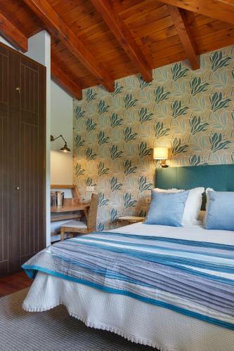 Hotel Txoriene - Basque Stay