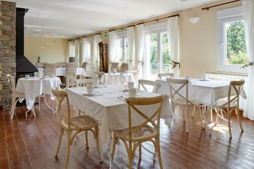 Hotel Txoriene - Basque Stay