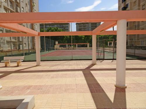 Apartamento Salinas Centro - Playa de Gandia