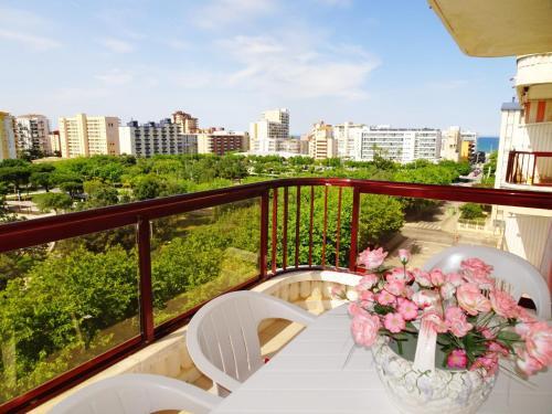 Apartamento Salinas Centro - Playa de Gandia