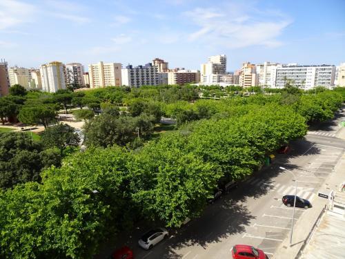 Apartamento Salinas Centro - Playa de Gandia