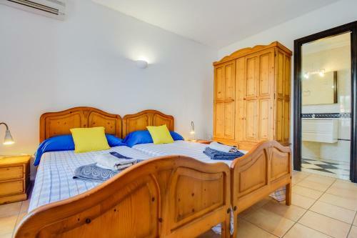 Charming Villa With Private Pool And Wifi