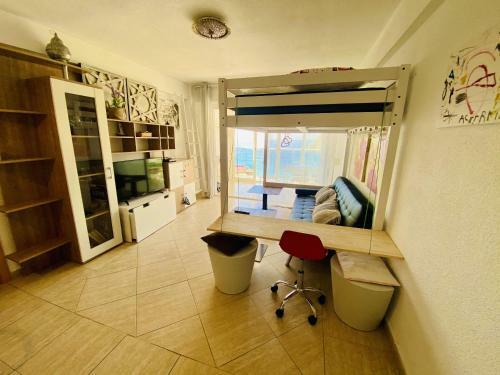Apartamento A467 - Cornelia - 2004 Finestrat