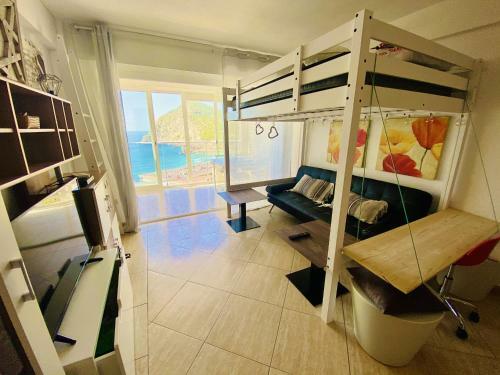 Apartamento A467 - Cornelia - 2004 Finestrat