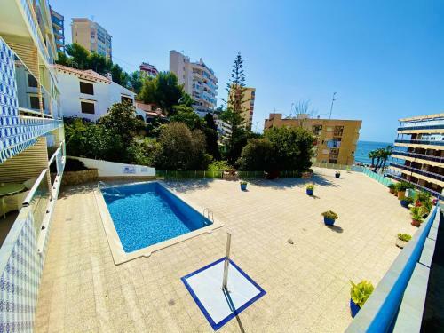 Apartamento A467 - Cornelia - 2004 Finestrat