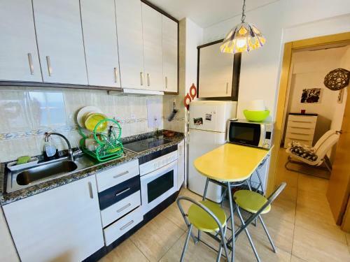 Apartamento A467 - Cornelia - 2004 Finestrat