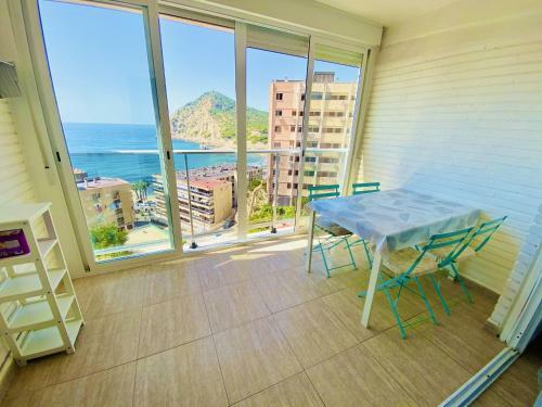 Apartamento A467 - Cornelia - 2004 Finestrat