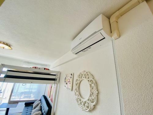 Apartamento A467 - Cornelia - 2004 Finestrat