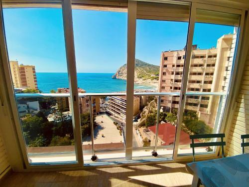 Apartamento A467 - Cornelia - 2004 Finestrat