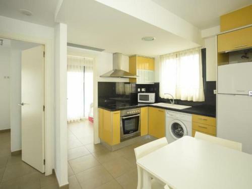 Apartamento Bertur Gandia Mar