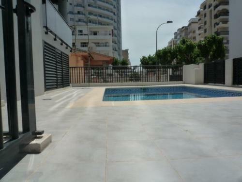 Apartamento Bertur Gandia Mar