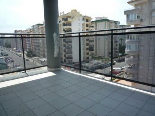 Apartamento Bertur Gandia Mar