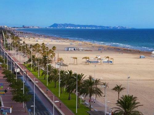 Apartamento Bertur Gandia Mar