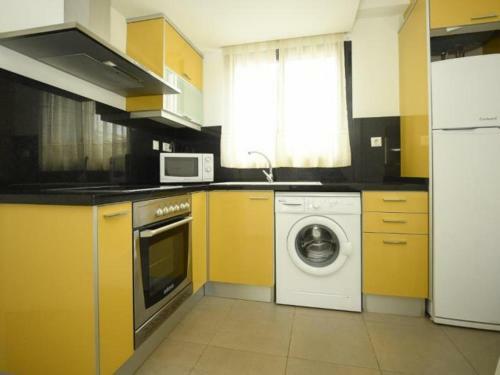 Apartamento Bertur Gandia Mar