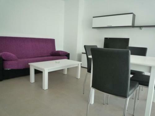Apartamento Bertur Gandia Mar