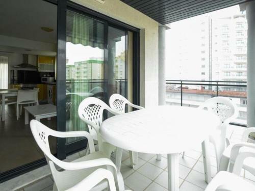 Apartamento Bertur Gandia Mar