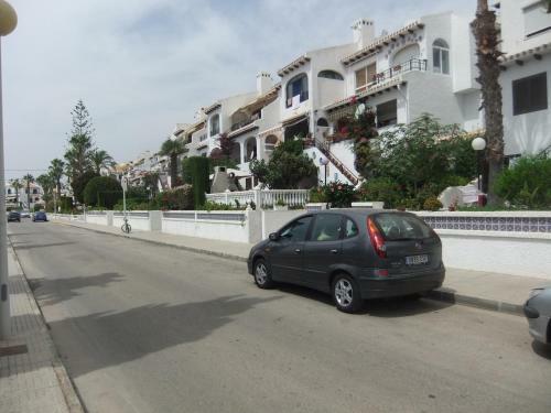 Apartamento Tramontana