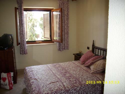 Apartamento Tramontana