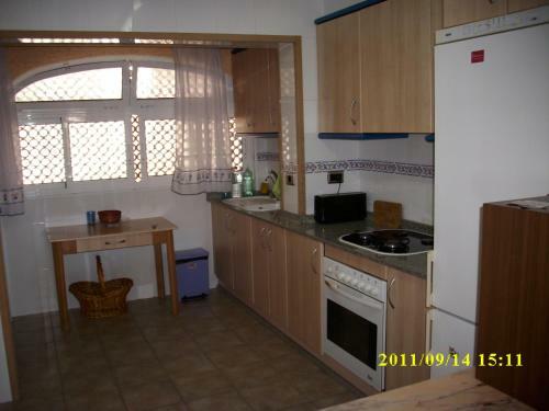 Apartamento Tramontana