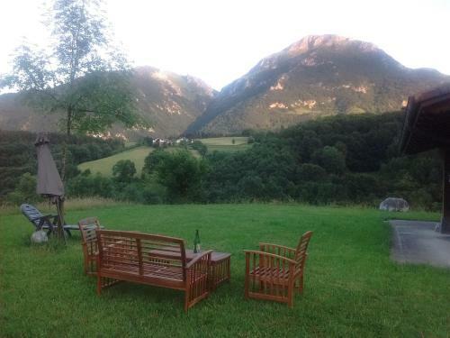 Agroturismo Eguzkitze Alojamiento Rural