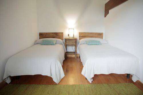 Agroturismo Eguzkitze Alojamiento Rural