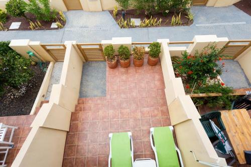 Apartamento La Tejita Beach House