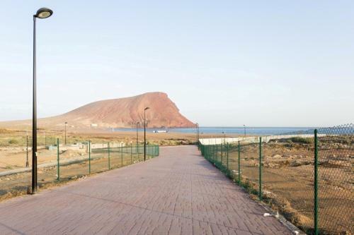 Apartamento La Tejita Beach House