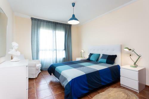 Apartamento La Tejita Beach House
