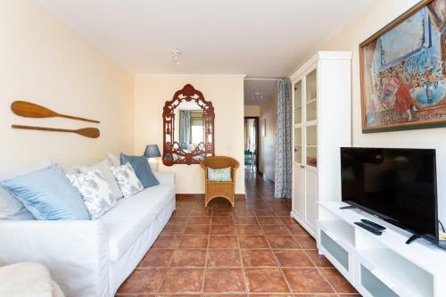 Apartamento La Tejita Beach House