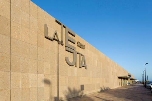 Apartamento La Tejita Beach House