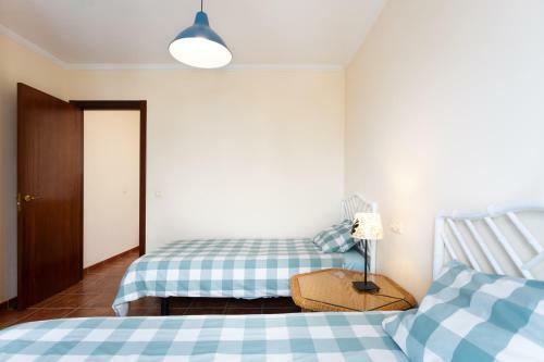 Apartamento La Tejita Beach House
