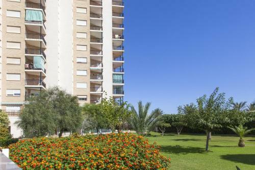 Apartamento Ag Presidente