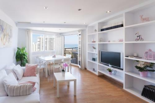Apartamento Ag Presidente