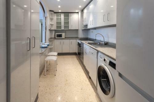 Apartamento Ag Presidente