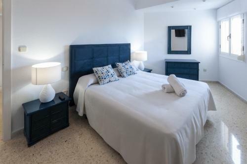 Apartamento Ag Presidente