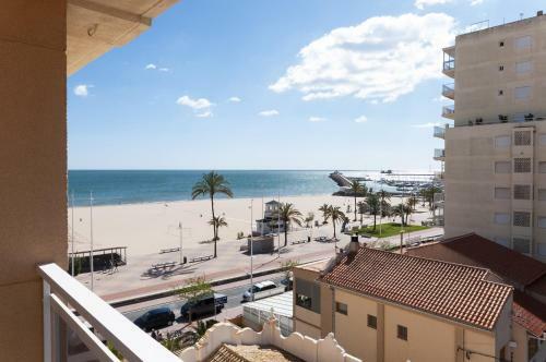 Apartamento Ag Mistral Premium