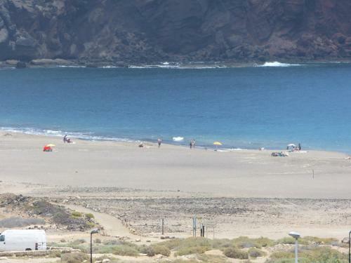 Apartamento Suncanarias Penthouse Las Terrazas