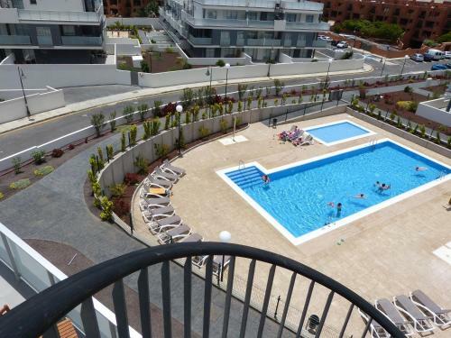 Apartamento Suncanarias Penthouse Las Terrazas