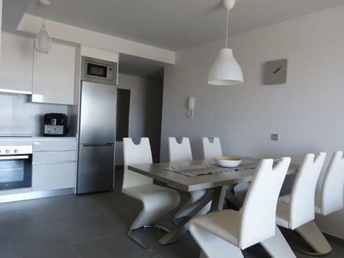 Apartamento Suncanarias Penthouse Las Terrazas