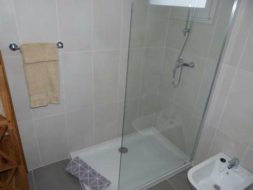 Apartamento Suncanarias Penthouse Las Terrazas