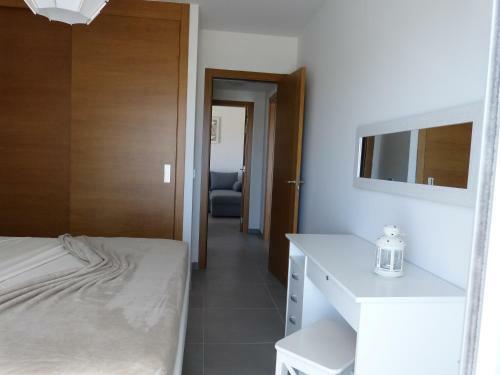 Apartamento Suncanarias Penthouse Las Terrazas