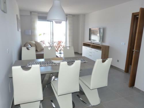 Apartamento Suncanarias Penthouse Las Terrazas